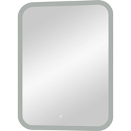 Зеркало Mirsant Spectr 60 см фото 2