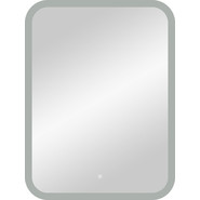 Зеркало Mirsant Spectr 60 см фото 4