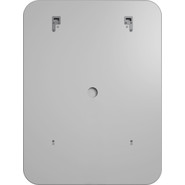 Зеркало Mirsant Spectr 60 см фото 5