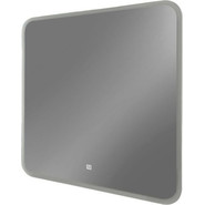 Зеркало Mirsant Spectr 80 см фото 2