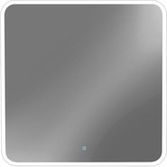 Зеркало Mirsant Spectr 80 см фото 3