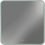 Зеркало Mirsant Spectr 80 см фото 4