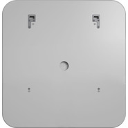 Зеркало Mirsant Spectr 80 см фото 5