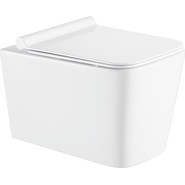 Инсталляция с подвесным унитазом Azario Mona AZ-8010-1000+AZ-0057 фото 5