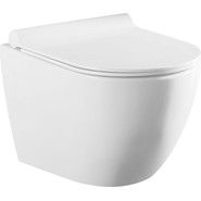 Инсталляция с подвесным унитазом Azario Grado AZ-8010-1000+AZ-2196D фото 4