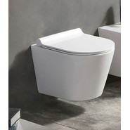 Инсталляция с подвесным унитазом Azario Nova AZ-8010-1000+AZ-2217 фото 2