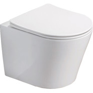 Инсталляция с подвесным унитазом Azario Atrio AZ-8010-1000+AZ-2330 фото 6