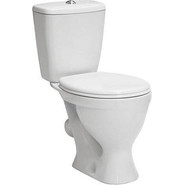 Унитаз напольный Sanita Эталон комфорт ETLSACC01030713 с крышкой микролифт фото 