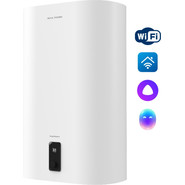 Водонагреватель (бойлер) Royal Thermo RWH 80 Major Inverter фото 