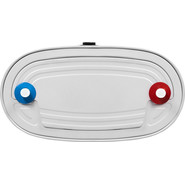 Водонагреватель (бойлер) Royal Thermo RWH 80 Major Inverter фото 6
