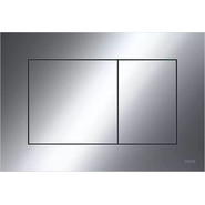 Инсталляция с подвесным унитазом комплект: TECEbase 2.0 9400412 с подвесным безободковым унитазом Azario Gloria AZ-2003 сиденье микролифт, крепление, кнопка смыва хром глянцевый фото 4