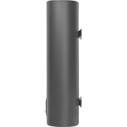 Водонагреватель (бойлер) Royal Thermo RWH 80 Smalto Inverter Grafit фото 3