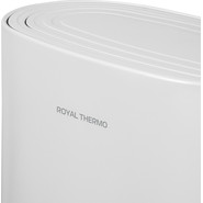Водонагреватель (бойлер) Royal Thermo RWH 80 Smalto Inverter фото 6