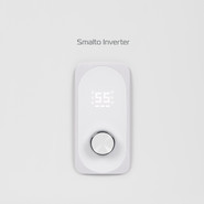 Водонагреватель (бойлер) Royal Thermo RWH 100 Smalto Inverter фото 4