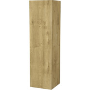 Пенал подвесной Iddis Bild 30 см BIL30V0i97, дуб светлый фото 