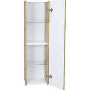 Пенал подвесной Iddis Bild 30 см BIL30V0i97, дуб светлый фото 3