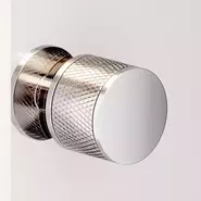 Душевая кабина Am.Pm X-Joy 90x90 см W94C-403-090MT, серебристый/прозрачное фото 5