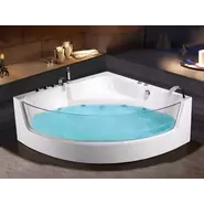 Ванна гидромассажная CeruttiSpa C-401A 150х150 см фото 