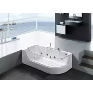 Ванна гидромассажная CeruttiSpa C-403A L 170х80 см фото 