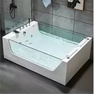 Ванна гидромассажная CeruttiSpa C-454A 170х120 см фото 6