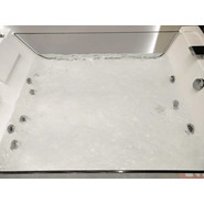 Ванна гидромассажная CeruttiSpa C-454A 170х120 см фото 3