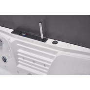 Ванна гидромассажная CeruttiSpa C-477-18A 180х85 см фото 5