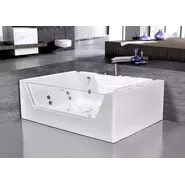 Ванна гидромассажная CeruttiSpa C-478A 170х120 см фото 