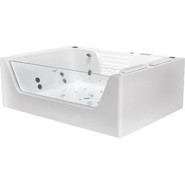 Ванна гидромассажная CeruttiSpa C-478A 170х120 см фото 2
