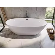 Ванна отдельностоящая CeruttiSpa 170x80 см GRETA170 CT10516 фото 