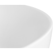 Ванна отдельностоящая CeruttiSpa 170x75 см Como CT7386 фото 5