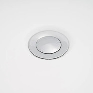 Ванна отдельностоящая CeruttiSpa 170x80 см MIMI CT9671 фото 4