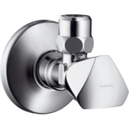 Вентиль угловой Hansgrohe 13902000 фото 
