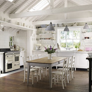 Отдельностоящий варочный центр Smeg Victoria TR4110P1 фото 6