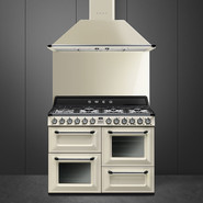 Отдельностоящий варочный центр Smeg Victoria TR4110P1 фото 3