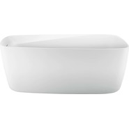 Ванна отдельностоящая Aquatek Паола 170x78 см AQ-190778 фото 