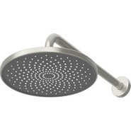 Душевая система для душа Cezares RELAX-DSET-IN, сатин, Цвет производителя: сатин фото 6