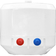 Водонагреватель (бойлер) Azario AZW 15 на 15 л фото 3