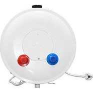 Водонагреватель (бойлер) Azario AZW 15 LUX на 15 л фото 4