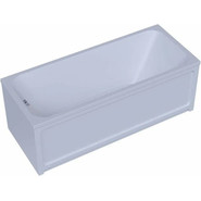 Ванна акриловая Aquatek Мия 150х70 см MIY150-0000001, Размер - мм: 1500х700 фото 2