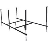 Каркас для ванны 1Marka ПУ 180x75 см фото 