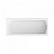 Ванна акриловая 1Marka Modern MG 190x80 см, Размер - мм: 1900х800 фото 