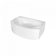 Ванна акриловая 1Marka Sirakusa New 190x120 см фото 2