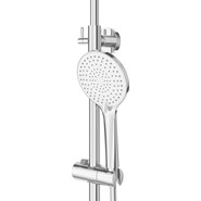 Душевая стойка Cezares COMFORT-CVD-01 фото 5