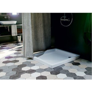 Поддон мраморный Aquatek 90х90 см DP-0000004 фото 4