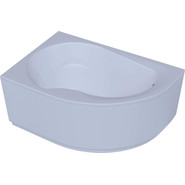 Ванна акриловая Aquatek Вирго L 150x100 см фото 2