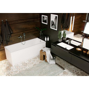 Каркас для ванны Aquatek Лайма/София 170 фото 3