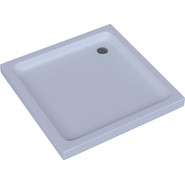 Поддон акриловый Aquatek 80x80 см DPA-0000008 фото 5