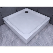 Поддон акриловый Aquatek 80x80 см DPA-0000008 фото 6