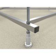 Каркас для ванны Aquatek Мия 150 фото 2