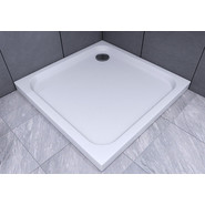 Поддон мраморный Aquatek 90х90 см DP-0000004 фото 3